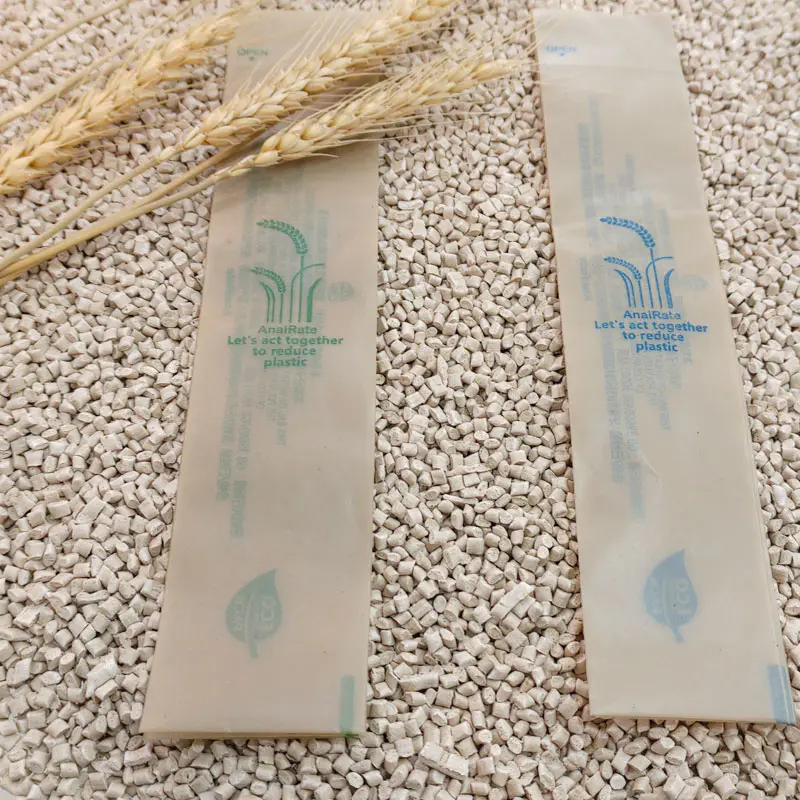 Nhựa sinh học bền vững