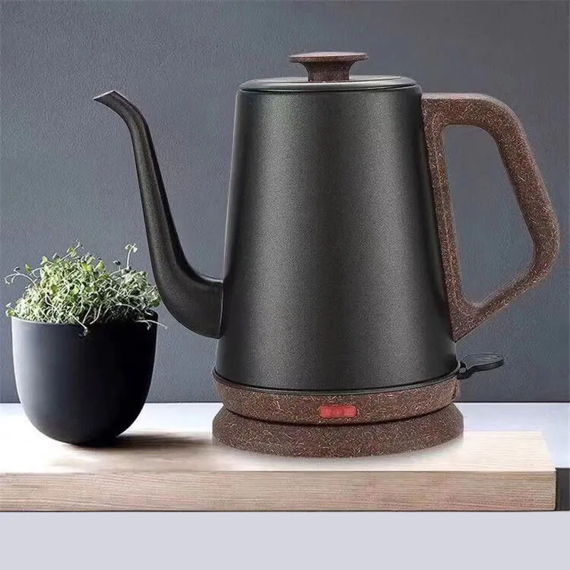 Bã cà phê nhựa bền vững